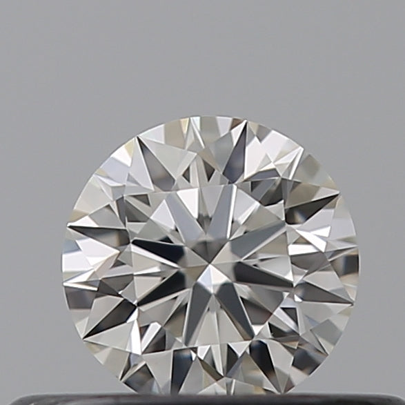 0.27 carat Round diamond H  VVS1 Excellent