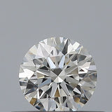 0.32 carat Round diamond F  VVS2 Excellent