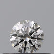 0.19 carat Round diamond E  SI1 Excellent