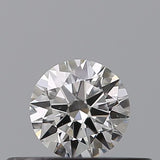 0.19 carat Round diamond E  SI1 Excellent