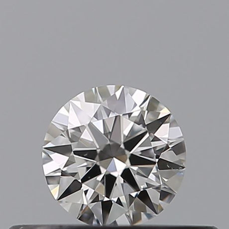 0.19 carat Round diamond E  SI1 Excellent