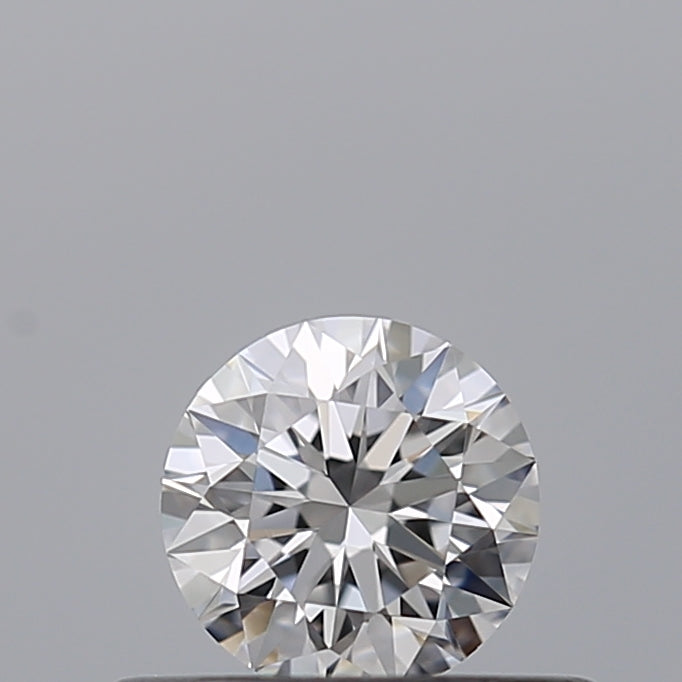 0.31 carat Round diamond D  VVS1 Excellent