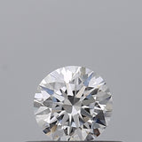 0.31 carat Round diamond D  VVS1 Excellent