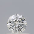 0.30 carat Round diamond H VVS1 Excellent