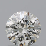 0.73 carat Round diamond I  VS2 Excellent