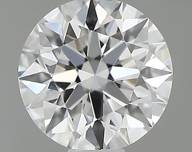 0.33 carat Round diamond D VS1 Excellent