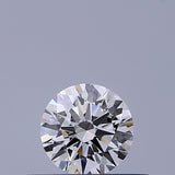 0.29 carat Round diamond D VVS1 Excellent
