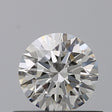 0.51 carat Round diamond G VVS1 Excellent