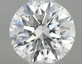 0.34 carat Round diamond D  SI1 Excellent