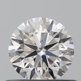 0.50 carat Round diamond F  VS1 Very good