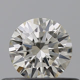 0.34 carat Round diamond I  IF Excellent