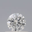 0.31 carat Round diamond G VVS1 Excellent