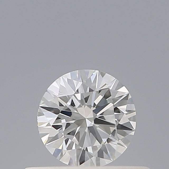 0.31 carat Round diamond G VVS1 Excellent