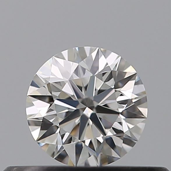 0.26 carat Round diamond G  VS2 Excellent