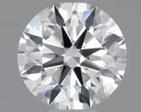 0.40 carat Round diamond H VVS1 Excellent