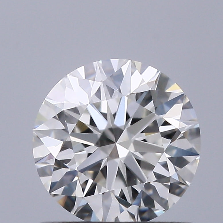 0.72 carat Round diamond F VVS1 Excellent