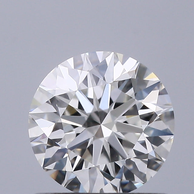 0.72 carat Round diamond F VVS1 Excellent