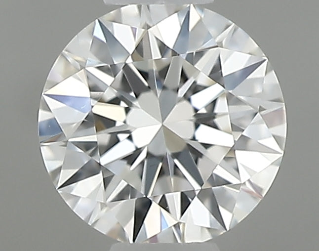 0.31 carat Round diamond E  VS2 Excellent