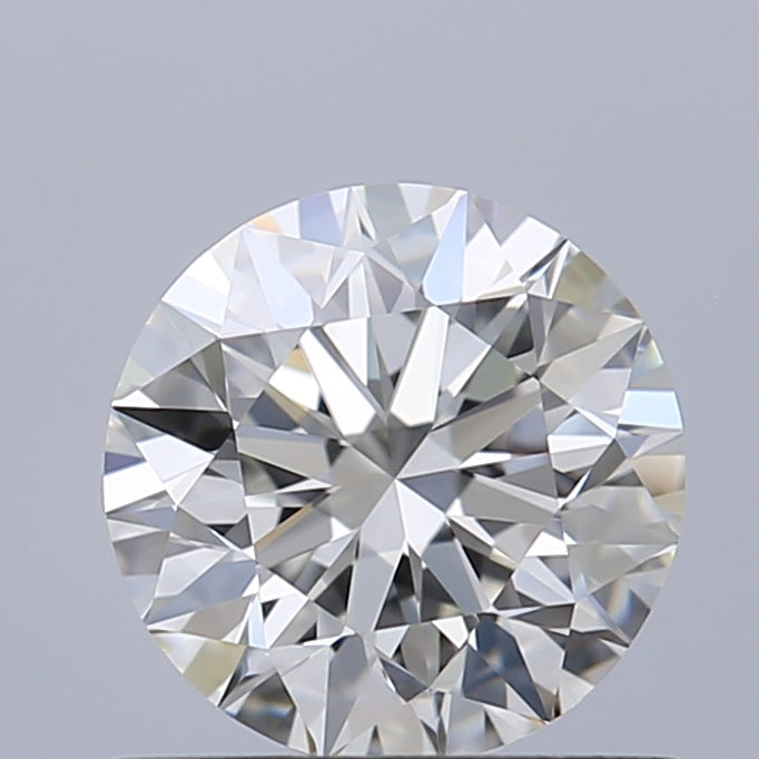0.82 carat Round diamond F IF Excellent