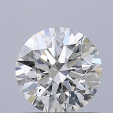 0.82 carat Round diamond F IF Excellent