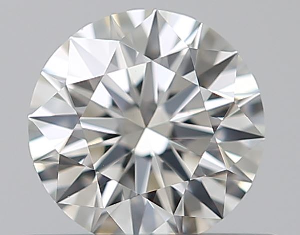 0.40 carat Round diamond H  VVS1 Excellent