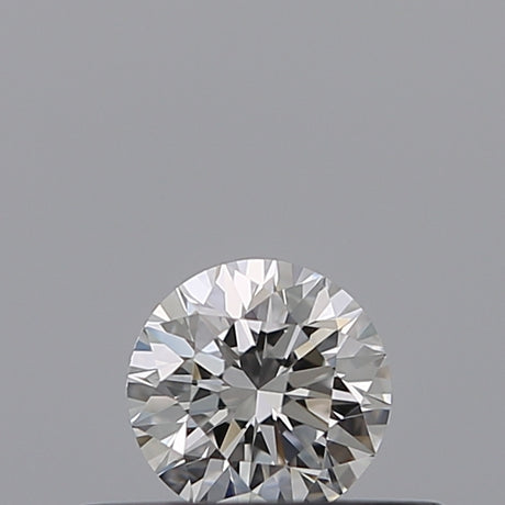 0.23 carat Round diamond E  VVS1 Excellent
