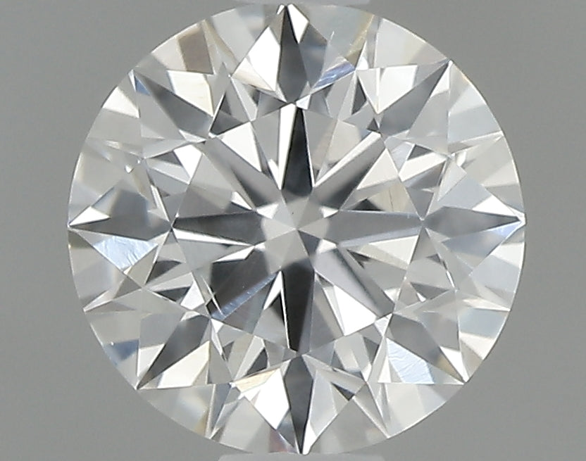 0.70 carat Round diamond E  SI2 Excellent