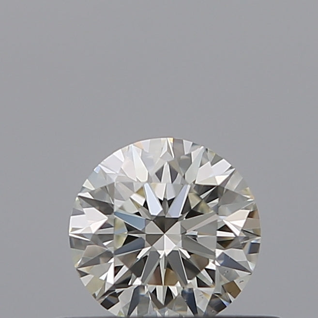 0.36 carat Round diamond J  VS1 Excellent
