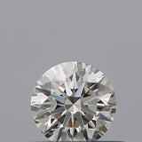 0.36 carat Round diamond J  VS1 Excellent