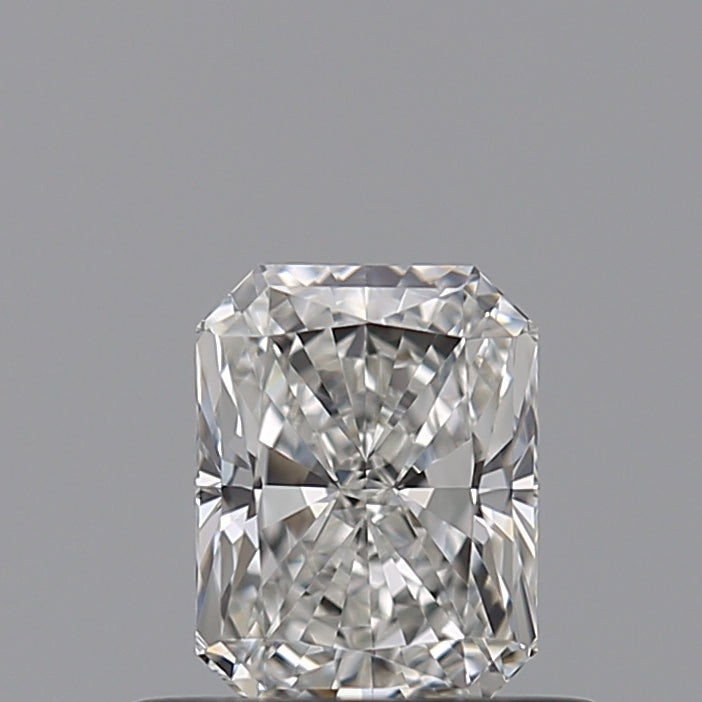 0.46 carat Radiant diamond G  IF