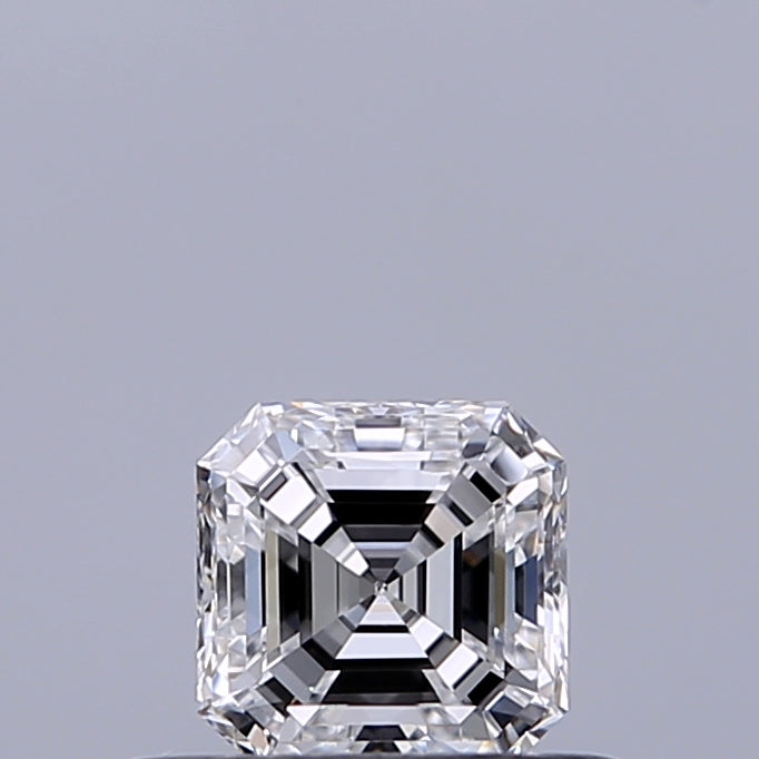 0.33 carat Emerald diamond D IF 