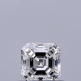 0.33 carat Emerald diamond D IF 