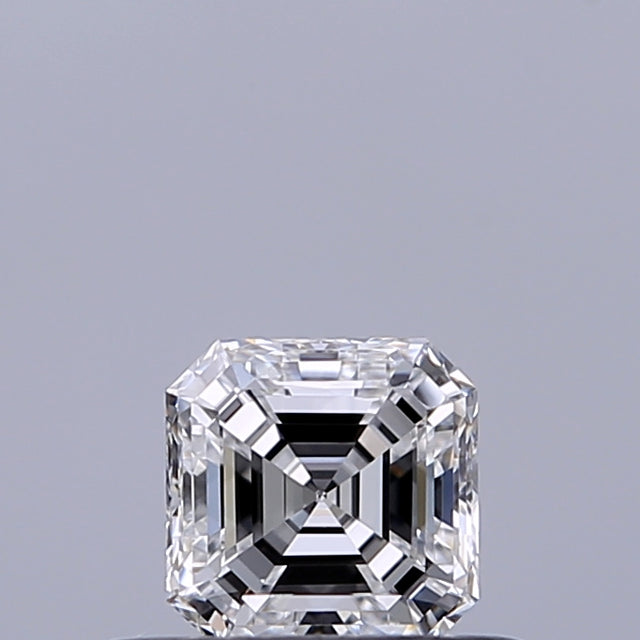 0.33 carat Emerald diamond D IF 