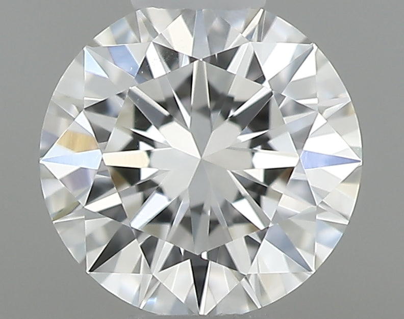 0.30 carat Round diamond F  VS2 Excellent