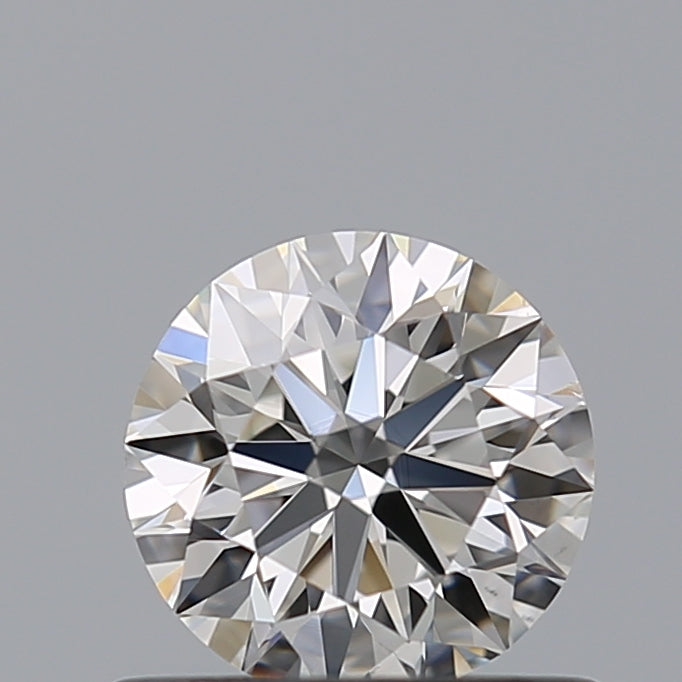 0.60 carat Round diamond H  VS2 Excellent