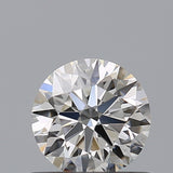 0.60 carat Round diamond H  VS2 Excellent