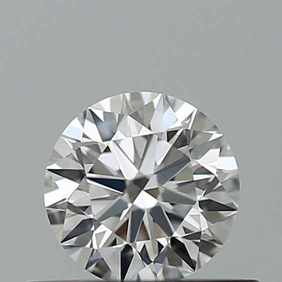 0.34 carat Round diamond F VS1 Excellent