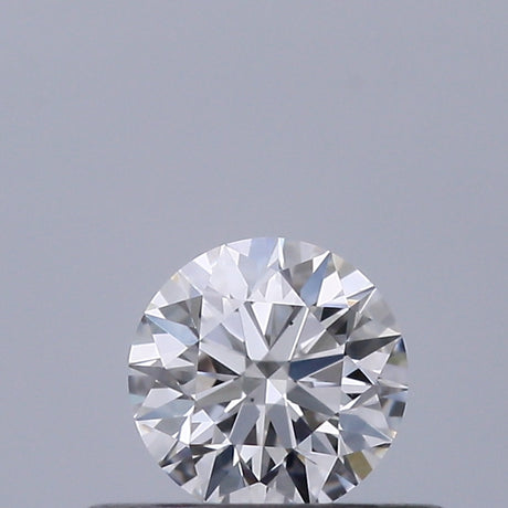 0.28 carat Round diamond E VS2 Excellent