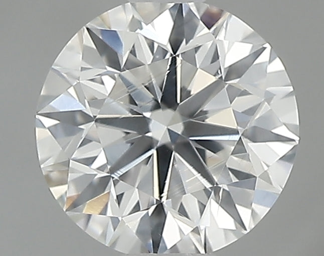 0.70 carat Round diamond G SI1 VeryGood