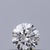 0.28 carat Round diamond E VVS1 Excellent