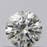 0.34 carat Round diamond G  IF Excellent