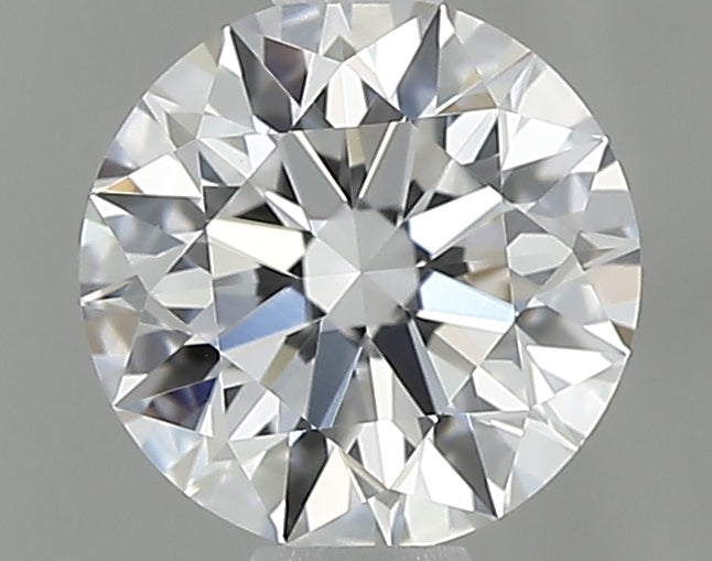 0.60 carat Round diamond D VS1 Excellent
