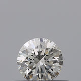 0.30 carat Round diamond G  IF Excellent