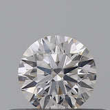 0.31 carat Round diamond D  SI1 Excellent