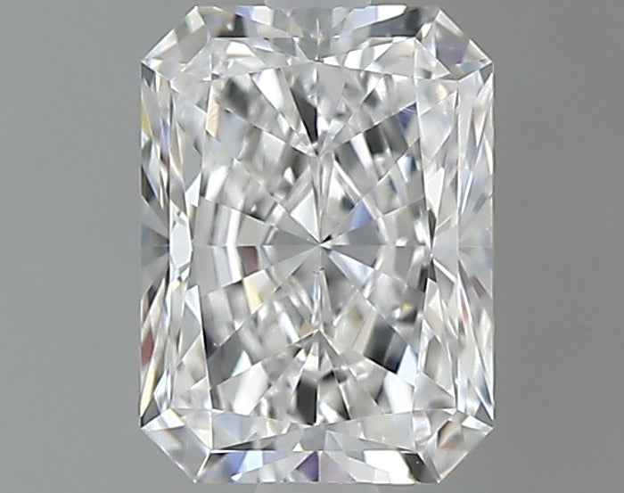 1.00 carat Radiant diamond F VVS2 