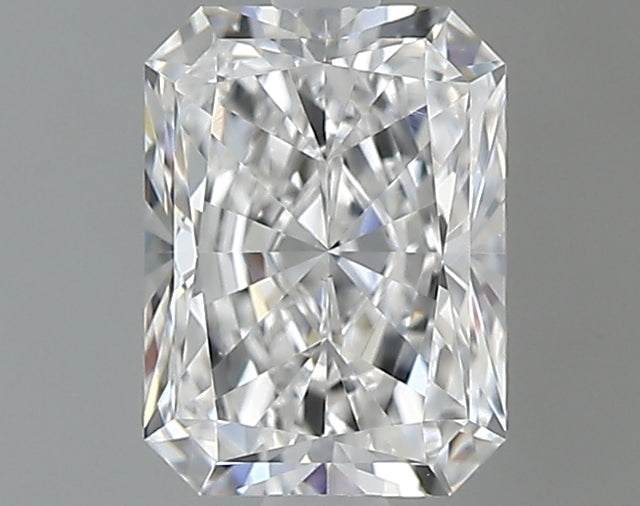 1.00 carat Radiant diamond F VVS2 