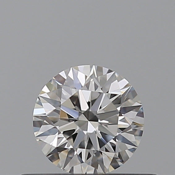 0.31 carat Round diamond G  IF Excellent