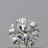 0.31 carat Round diamond G  IF Excellent