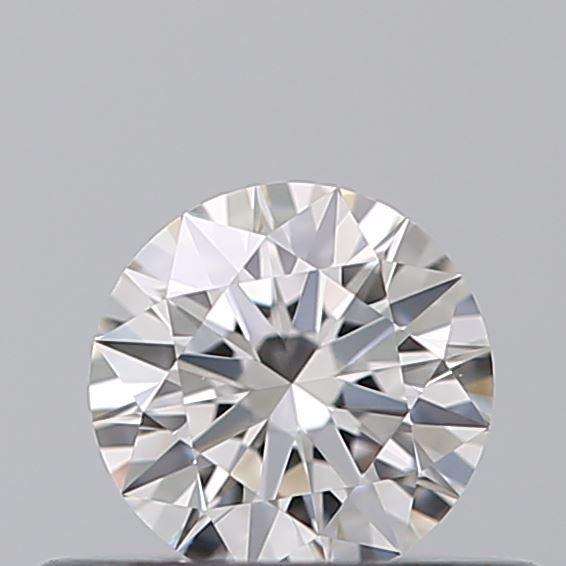 0.31 carat Round diamond D  VVS1 Excellent