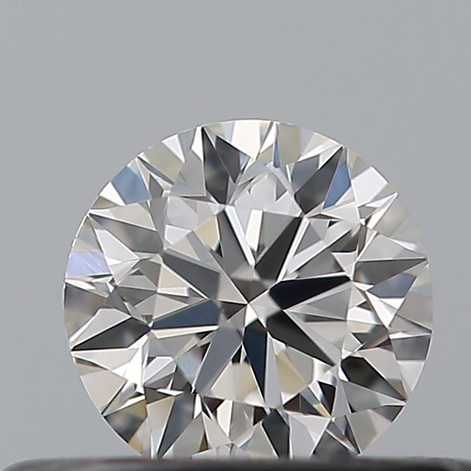 0.28 carat Round diamond G  VVS1 Excellent